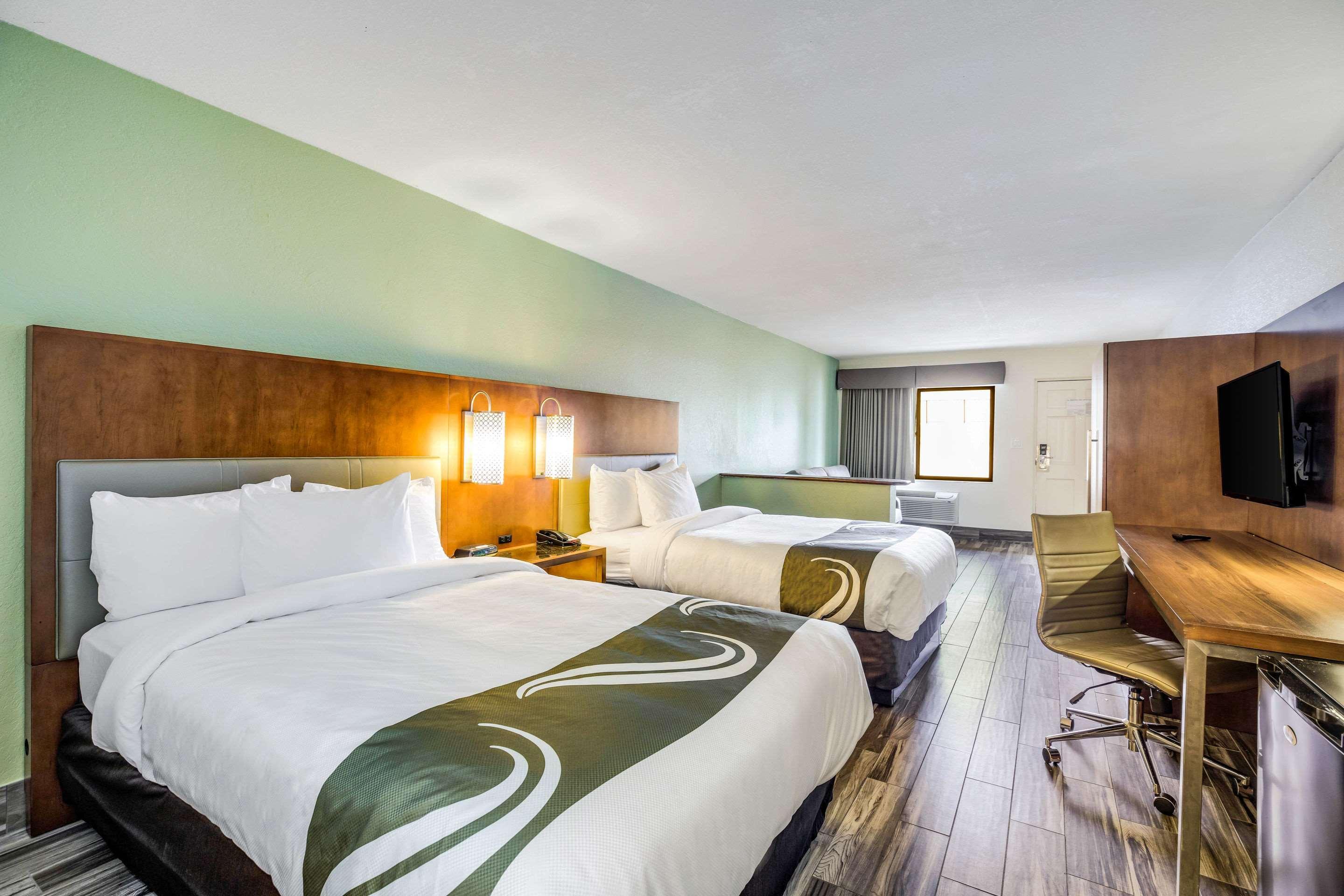 Baymont By Wyndham Orlando Downtown Hotel Luaran gambar