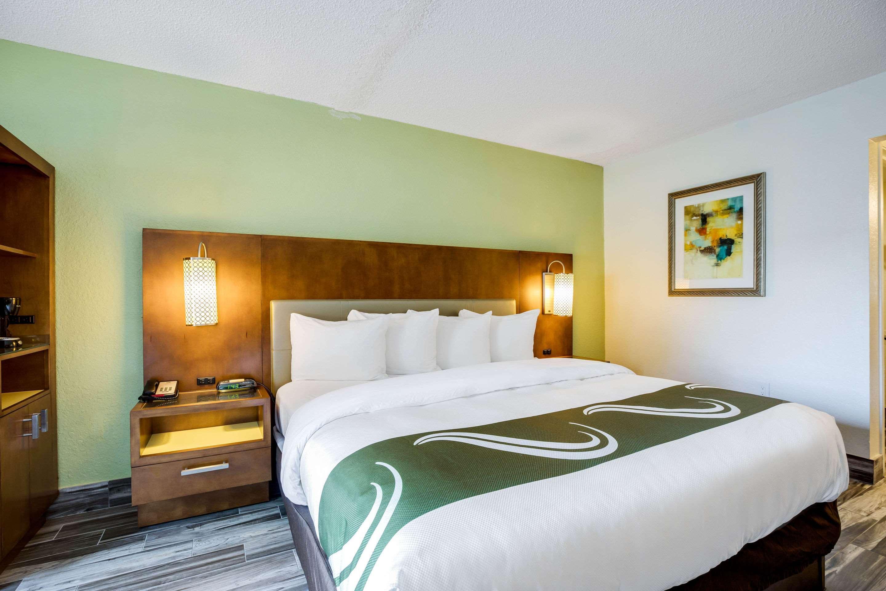 Baymont By Wyndham Orlando Downtown Hotel Luaran gambar