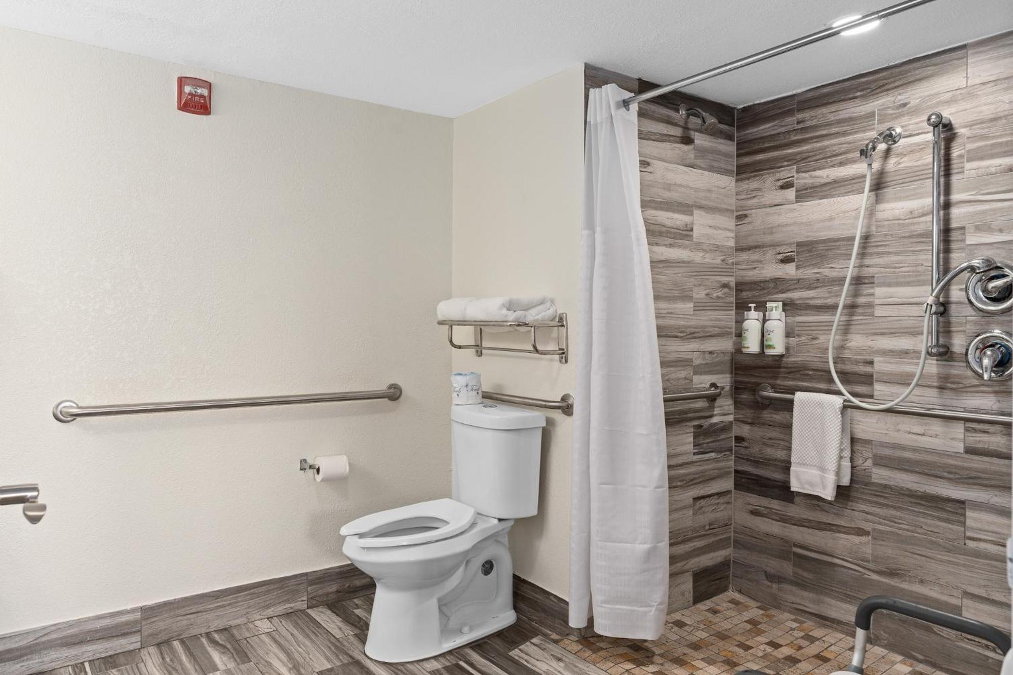Baymont By Wyndham Orlando Downtown Hotel Luaran gambar